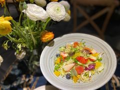 -第101座花园餐厅(湖滨88店)