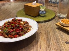 -无名小酒馆·湖北私房菜(昙华林店)