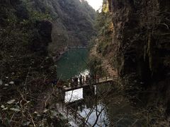 -溪口-滕头旅游景区