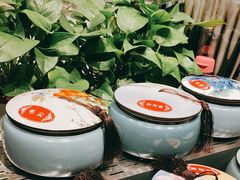 -金滏山烤肉·海鲜·火锅自助餐厅(襄阳万达店)