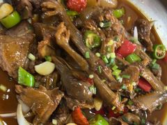 -龙小海荆沙鸽子店(瑞安街店)