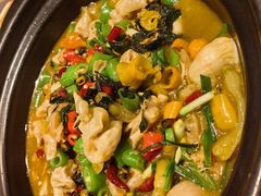 -德叔阙里·衢州菜馆(月湖店)