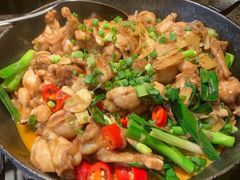 -小龙坎火锅(好世界店)
