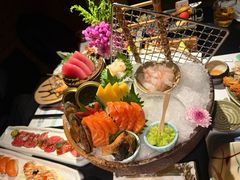 -花潮料理艺食馆(成都万象城店)