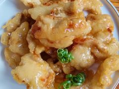 -好口味小吃楼·东北菜(太原南街店)