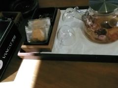 -梵猫·新养生(福州万象城店)