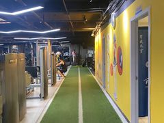 -ENERGY原力健身(川周店)