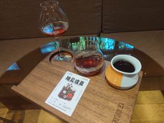 -筑艺咖啡