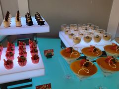 -上海和平饭店-华懋阁 The Cathay Room