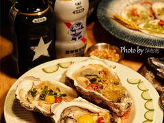 -质烤烤物·活烤海鲜(质烤总店)