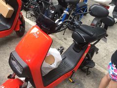 -雅迪电动车(北艾路店)