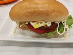 -澳门陈光记烧味饭店(南京德基广场店)