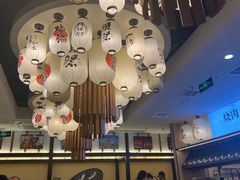 -極屋鮨牛 · 烧肉酒场(时代C馆店)