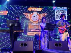 -爱啤精酿·民谣酒馆(滨江店)