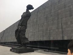 -侵华日军南京大屠杀遇难同胞纪念馆