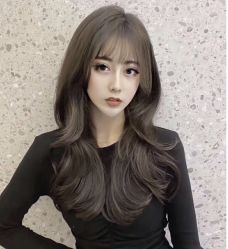 点击看大图 -那茉 Hair Salon