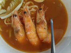 -子霖南山鲜虾面(南山总店)