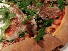 -一棵树·意大利西餐厅One Tree(新城店)
