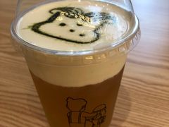 -爸爸糖手工吐司(贵阳花果园购物中心店)