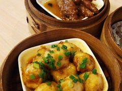 -多多旺港式茶餐厅(新区店)