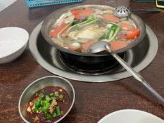 -海关荤豆花(洋河一路店)