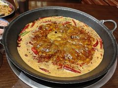 -萍姐火锅·公路夜市(南京新街口店)