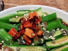 -前海沿·青岛菜(大拇指广场石老人店)