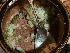 -抚仙湖生态石锅鱼野生菌(告庄店)