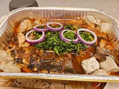 酱香烤鱼-喵探烤鱼·活鱼烤(北唐总店)