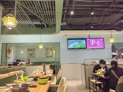 -春润大地海南椰子鸡(沙井京基百纳广场店)