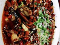 -兔槽江湖菜·重庆璧山兔(水围店)