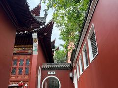 -长春观