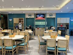 -绿草地·湘菜(悦方ID mall店)