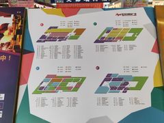 -欧亚达商业广场(红桥店)