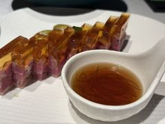 -醉舍·新淮扬菜(长宁龙之梦店)