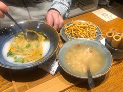 油茶套餐-大王油茶(磁器口店)