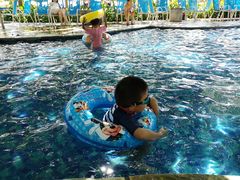 -三亚亚龙湾天域度假酒店