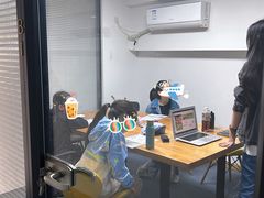 -千秋未来日韩语(天府五街校区)