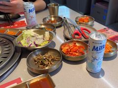 -韩一品韩国料理(柏庐南路店)