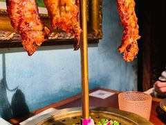 -楼兰新疆主题餐厅(苏州中心店)