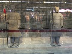 -连城·新天地(福华一路店)
