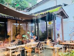 -Metal hands·铁手咖啡