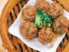 牛肉丸-和乐喜点(宝岗大道店)