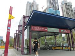 -南沙蒲洲花园