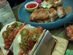 -Famous肥猫墨西哥音乐餐吧(五棵松华熙LIVE店)