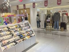 -利群商厦(台东店)