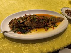 -玉华台饭庄·淮扬菜·烤鸭(望京店)