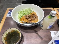 -和府捞面·大师店(上海漕宝路日月光店)