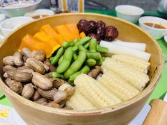 -令氏家外家周秦食府(高新店)