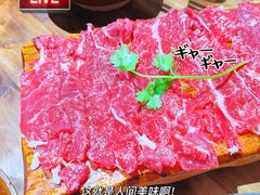-楠火锅(广州总店)